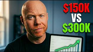 The Skills Required to Make $300k in Tech Sales (Most Reps Miss #3)