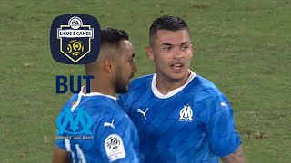 But Nemanja RADONJIC (12’) / Olympique de Marseille - AS Saint-Etienne (2-1) (OM-ASSE) / été 2019