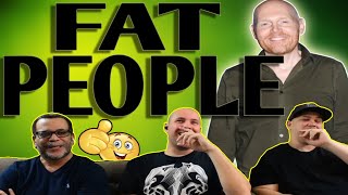 IS THIS TRUE?? | Bill Burr | Fat People | REACTION
