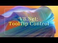VB.Net - ToolTip Control