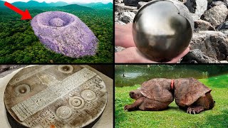 Most Incredible Recent Discoveries! | ORIGINS EXPLAINED COMPILATION 42
