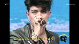 E poi c'è Cattelan #EPCC – Stash dei The Kolors in \