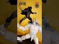 POSE-ABILITY : BLACK PANTHER WAKANDA FOREVER WAVE - MARVEL LEGENDS