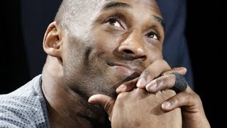 Celebs Who Broke Down On Live TV Over Kobe Bryant's Death