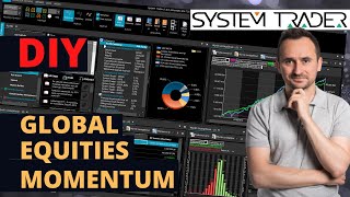 DIY strategy for everyone: Global Equities Momentum