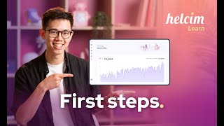 New Helcim User? Your First 4 Steps to Success | Helcim Learn