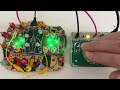 Sugar rush FX  With Cloud busting Quantum Lollipop