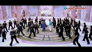 Ashok Songs - Gola Gola - Jr. NTR, Sameera Reddy - Ganesh Videos
