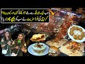 Exploring Hidden Street Food of Karachi | Best Food Street In Modern Karachi | Hello Karachi