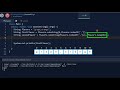 Lesson 4-8: String Methods: substring() (Introductory Java Programming for AP Computer Science A)