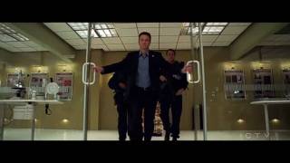 CSI NY Teaser Trailer