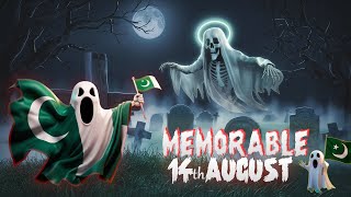 Azaadi Ka Khofnaak Raaz  - Scary Story in Hindi - 3d Animated Stories Hindi/Urdu - Meno Stories