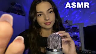 #ASMR - Visuel Et Triggers Pour T’Endormir 😴 (bla-bla)