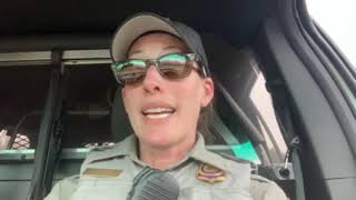 Park Ranger-Ottarson