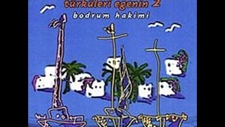 Tolga Çandar - Köyceğiz Yolları [Türküleri Egenin 2 © 1997 Kalan Müzik ]