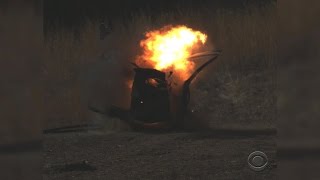 New device could detect explosive popular with terrorists