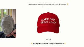 OFM | The Dark Truth Behind Why AI OFM Will Keep You Broke - (Do This Instead)