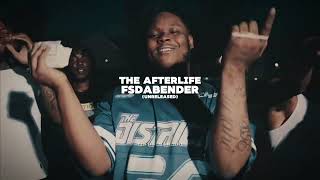 Fsdabender - The Afterlife (UNRELEASED)