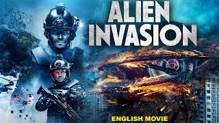 ALIEN INVASION - Hollywood Superhit Horror Thriller Full Movie In English |Free Sci Fi English Movie