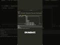 How to use the enumerate function in Python