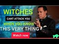 I MUST WATCH❗❗ WITCHES CAN'T ATTACK YOU WHEN YOU KNOW THIS VERY THING~ PASTOR CHRIS OYAKHILOME