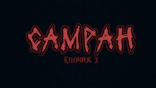 Drama Bahasa Bali “CAMPAH” | SMAN 2 Denpasar |