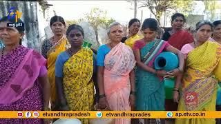 Hundreds of People Suffers | Interruption of Water Supply System in Madakashira, Parigi