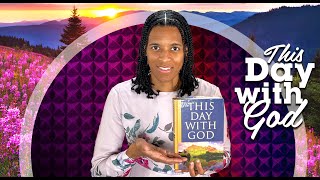 Hilari Henriques | Daily Devotional | This Day With God | 10/28/2023