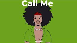 AfroBeat Instrumental 2020 "Call Me" (Joeyboy x Davido x Fireboy Type Beat) AfroPop Type Beat 2020