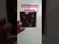 zavya rosegold zavyaanklets please subscribe