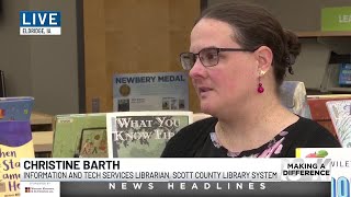 How science-based reading instruction is shaping literacy in Scott County