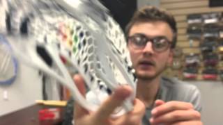 STX Duel Pattern