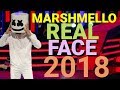 MARSHMELLO FACE REVEAL 2018/MARSHMELLO REAL FACE 2018