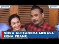 Pegang Janji Ikut Program Bayi Tabung, Nora Alexandra Merasa Kena Prank, Singgung Psikologis Jerinx