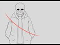 therefore you and me undertale animatic