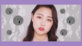 [RIRE 리르] 미세먼지, 화장은 딥클렌징패드로 닦아내세요♥ | 리르 올킬 토너 패드 | ⚫ALL KILL TONER PAD⚫