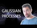 Gaussian Processes