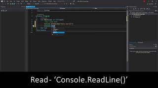 Visual Basic - Printing, Reading and Color