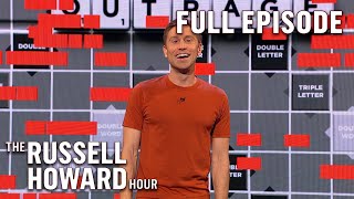 The Russell Howard Hour | Series 5 Episode 7 | Full Episode