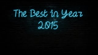 The Best Of Year 2015 - 101 Songs in 26 Minutes