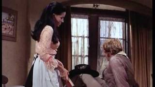 The High Chaparral - I am Victoria