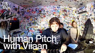 Human Pitch with Viiaan @TheLotRadio  11-16-2024