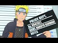 Naruto Goes To Jail! (vrchat)