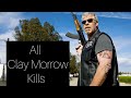 All Clay Morrow Kills in Order - Sons of Anarchy