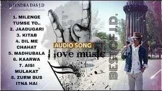 BEST OF COLLECTION | 2025 HIT SONG | TRENDING SONGS | J.D | AAG ANURAG | #jitendrakumardassjd