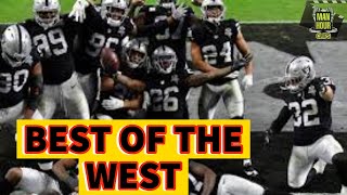 Las Vegas Raiders Predictions