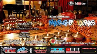 Live Streaming Karawitan MARGO LARAS / HM.RAGIL AUDIO / HVS SRAGEN 3 LIVE CELEP SIANG