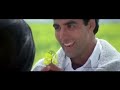 dil ne ye kaha hai dil se love song alka y kumar sanu dhadkan akshay kumar shilpa shetty