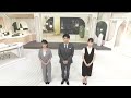 ニュースzero news zero ntv opening 2024