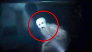 30 Scary Videos That'll Make Your Jaw Drop